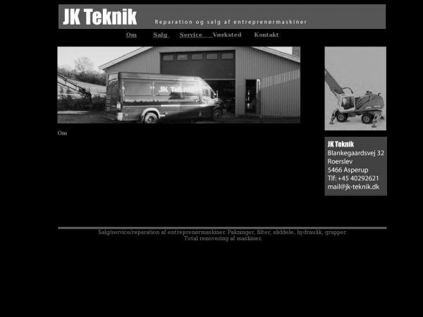 jk-teknik.dk