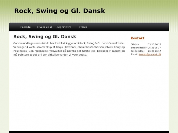 jm-music.dk