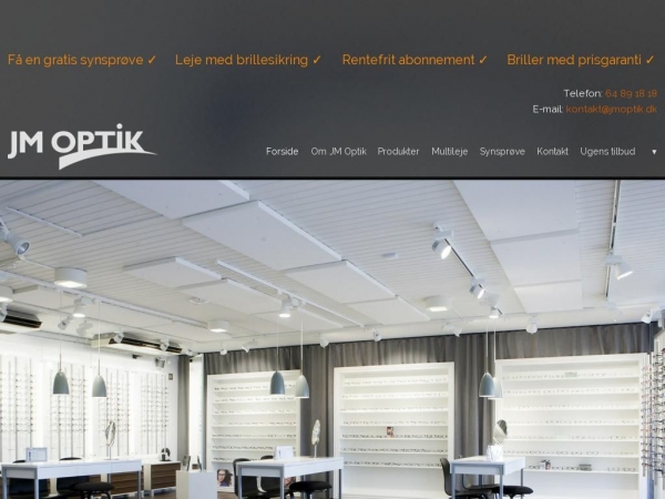 jm-optik.dk