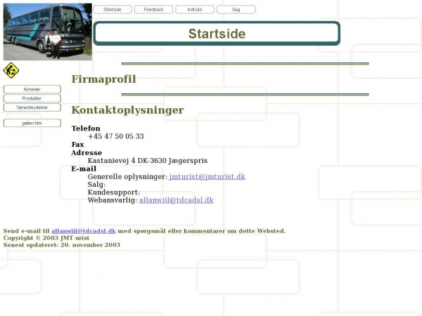 jm-turist.dk