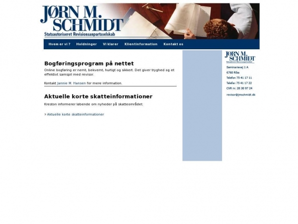 jmschmidt.dk