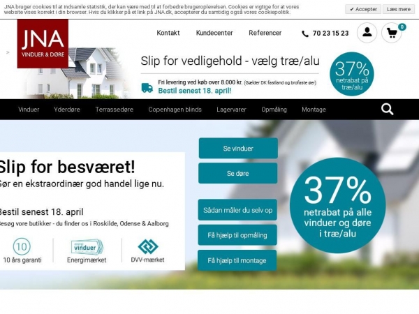 jna.dk