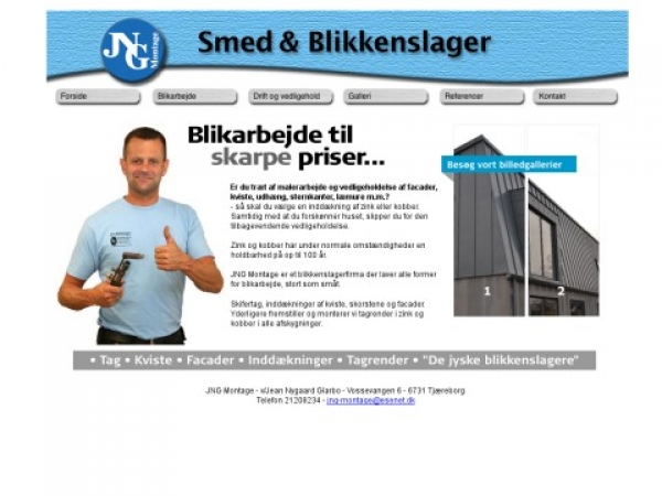 jng-montage.dk