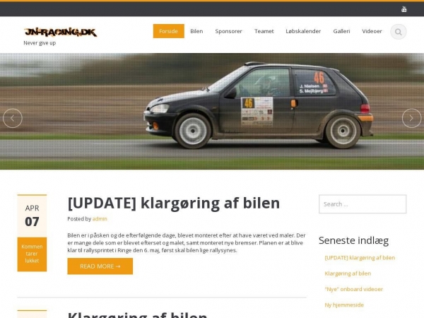 jnracing.dk