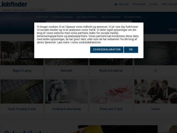 jobfinder.dk