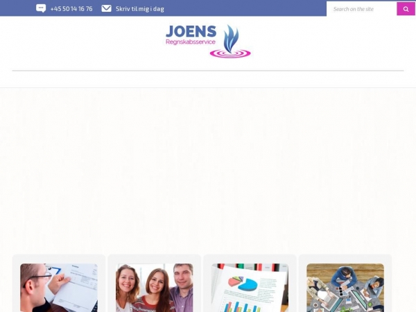 joens-regnskabsservice.dk