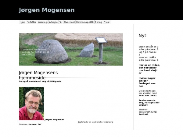 joergenmogensen.dk