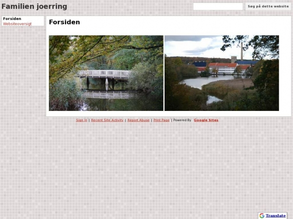 joerring.dk
