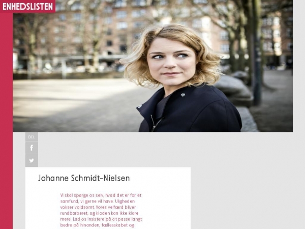 johanneschmidt.dk