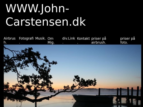 john-carstensen.dk