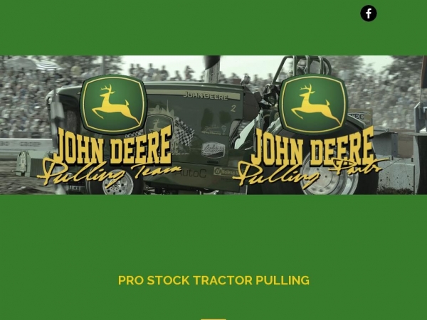 johndeere-pullingteam.dk