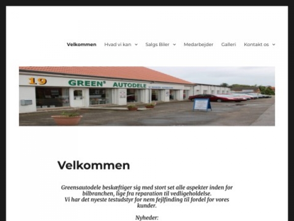 johnnies-autodele.dk