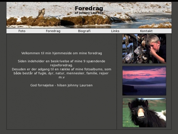 johnnylaursen.dk