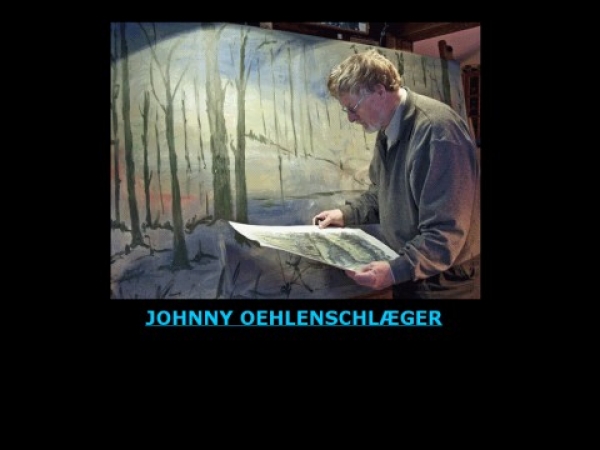 johnnyoeh.dk