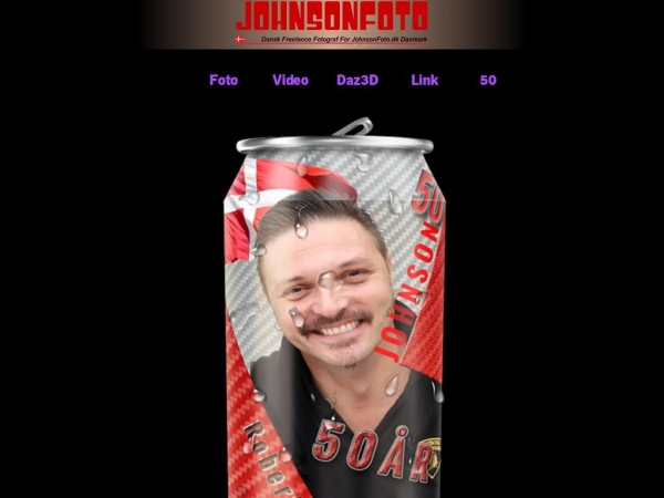 johnsonfoto.dk