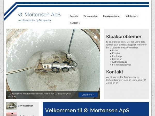 johsmortensen.dk