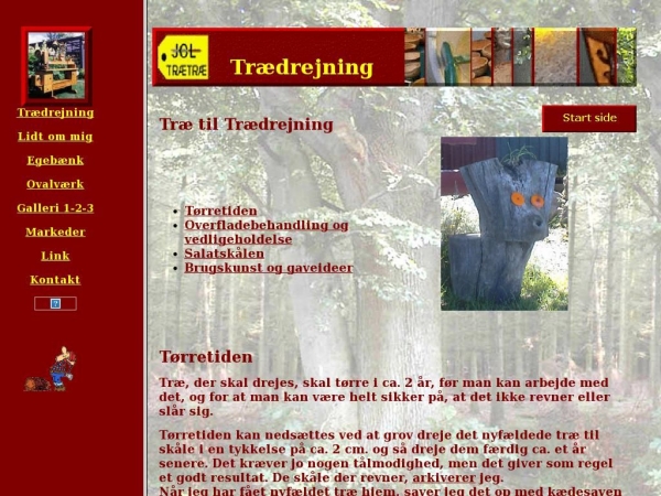 joltrae.dk