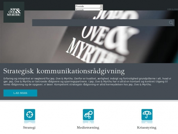 jom-vest.dk