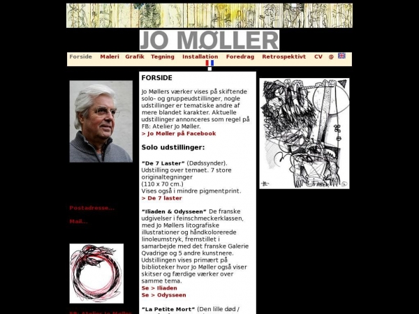 jomo.dk
