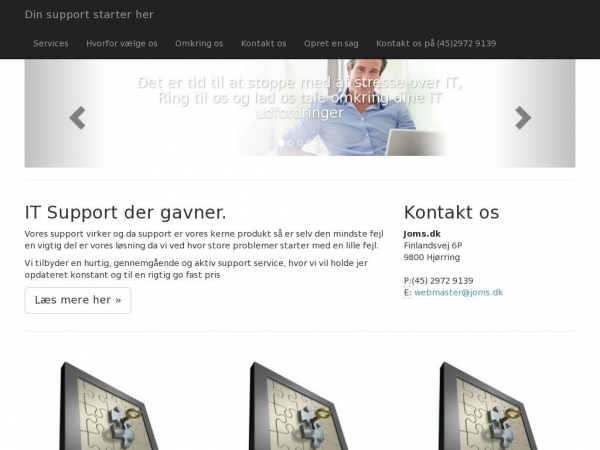 joms.dk