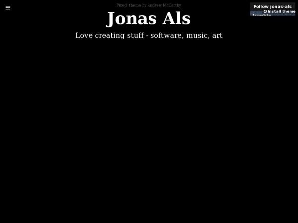 jonasals.dk