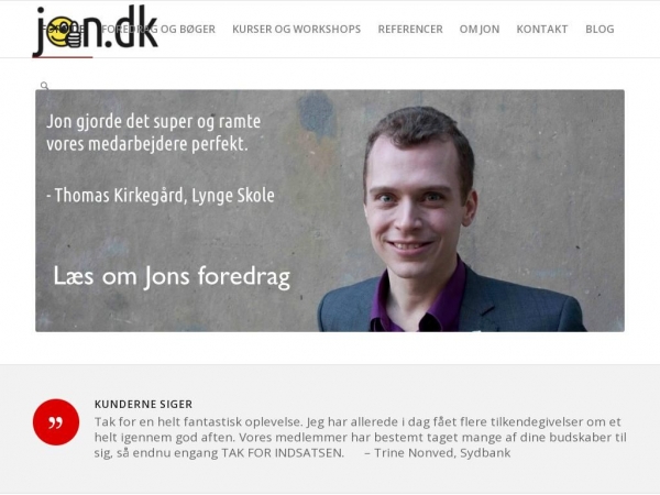 jonnielsen.dk