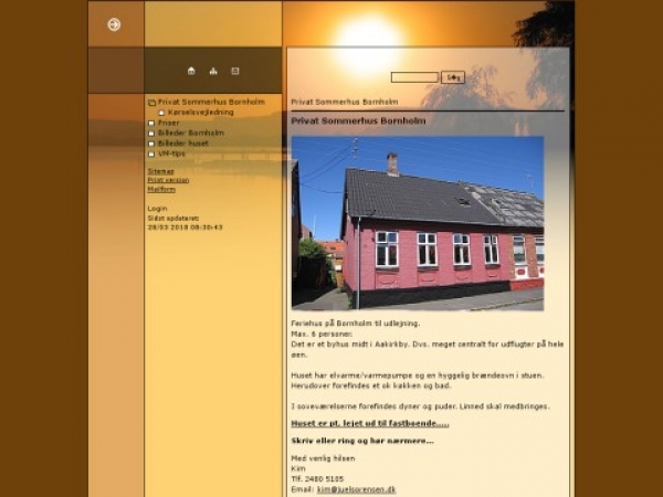 juelsorensen.dk