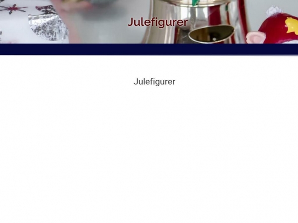 julefigurer.dk