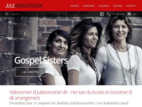 julekoncerter.dk