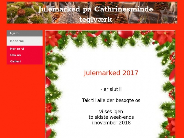 julemarked.dk