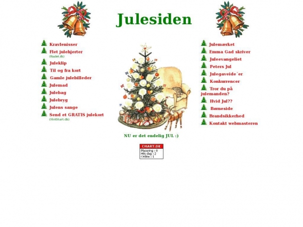 julesiden.dk
