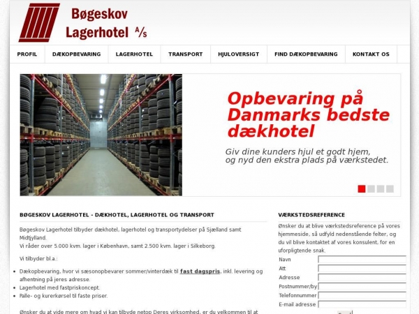 jullager.dk