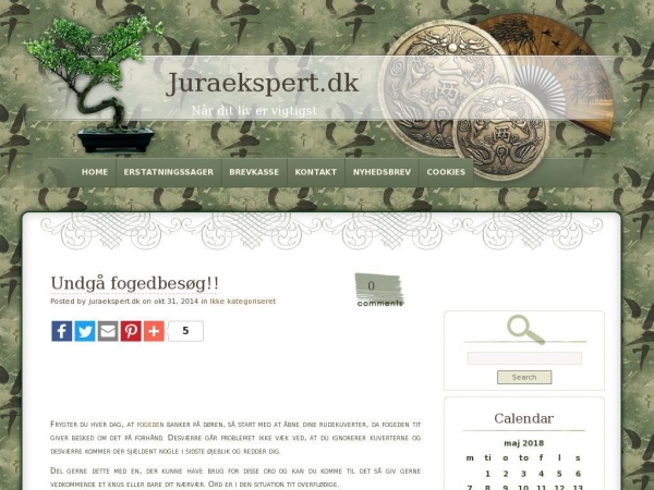 juraekspert.dk