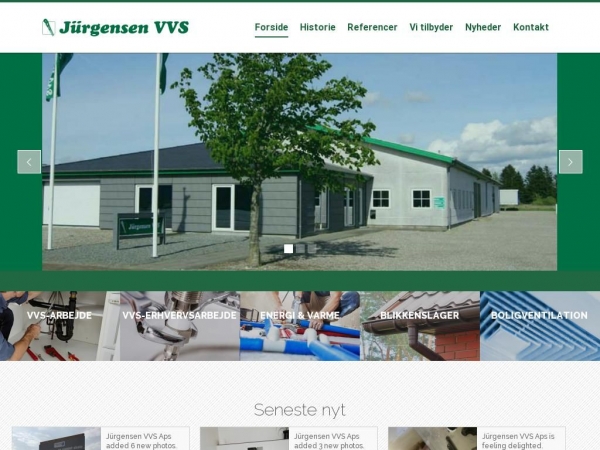 jurgensen-vvs.dk