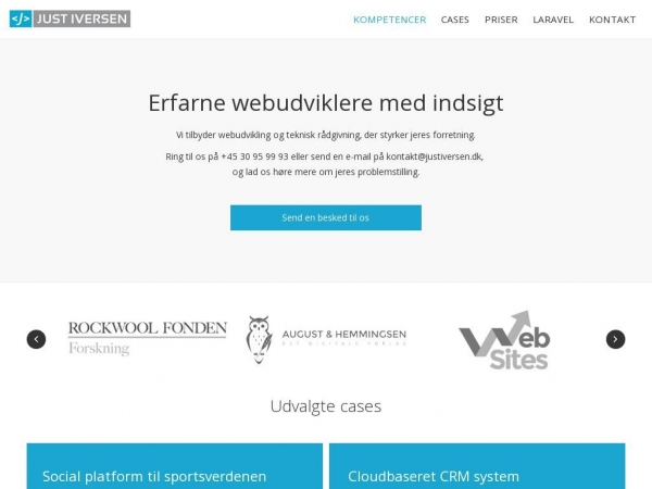justiversen.dk