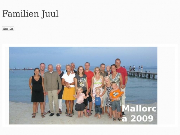 juulnet.dk