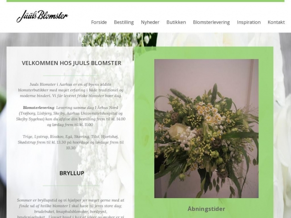 juulsblomster.dk