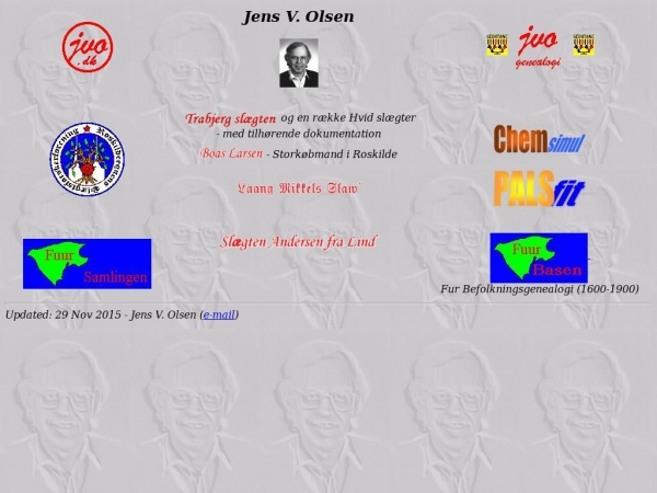 jvo.dk