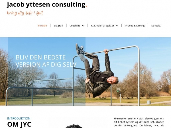 jyc.dk