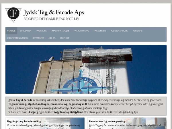 jydsktagogfacade.dk