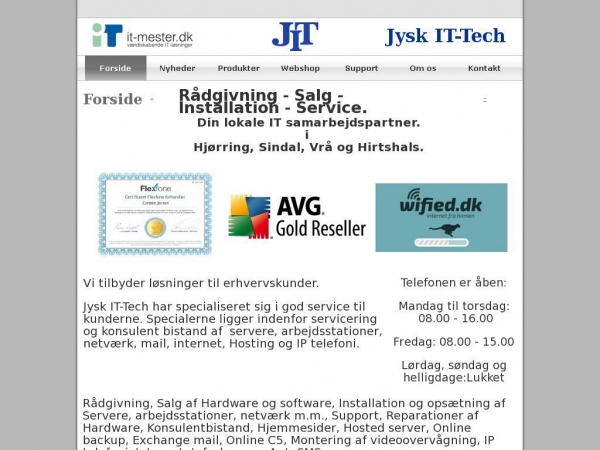 jyit.dk