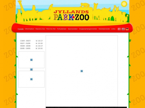 jyllandszoo.dk