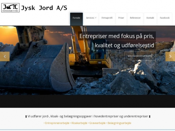 jyskjord.dk