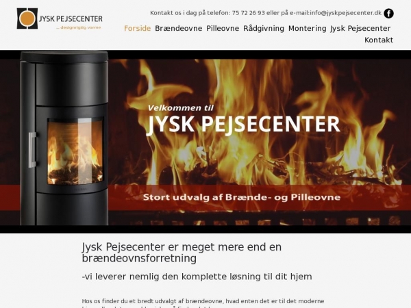 jyskpejsecenter.dk