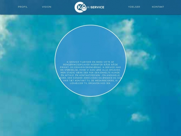 k-service.dk