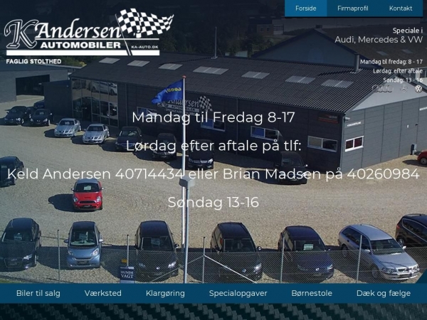 ka-auto.dk