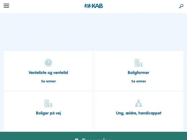 kabbolig.dk