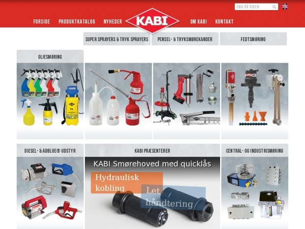 kabi.dk