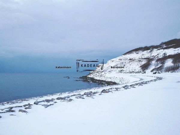 kadeau.dk
