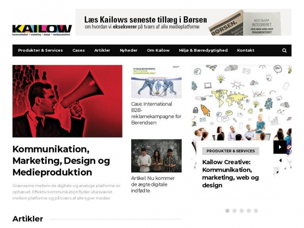 kailow.dk